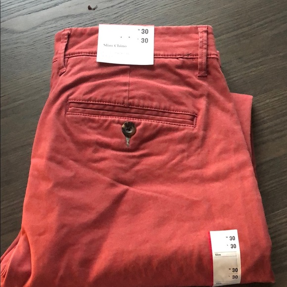 Goodfellow & Co Other - NWT Goodfellow Pants